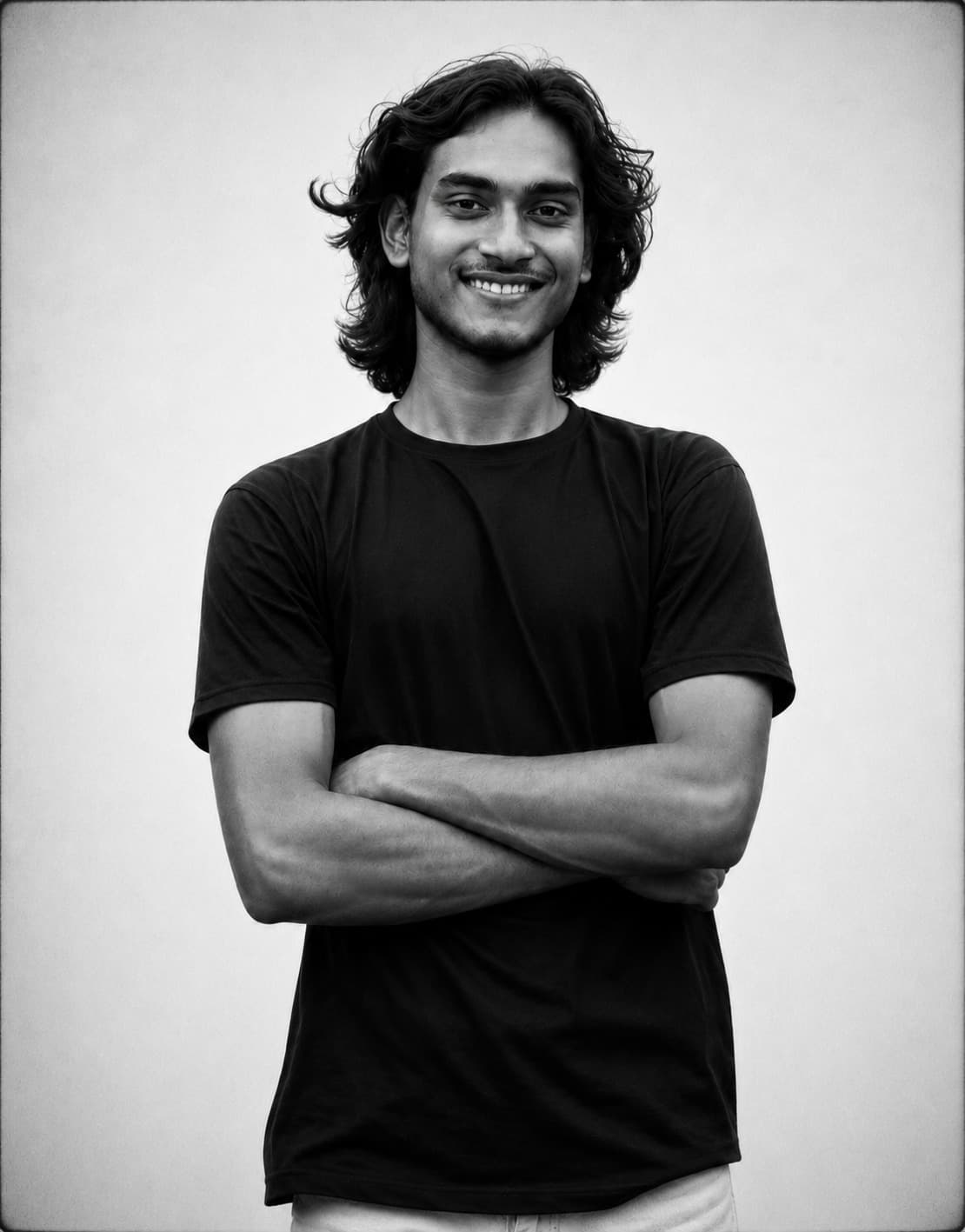 Aditya, founder of Loomii
